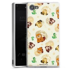 Silikoni Suojakuori valkoinen