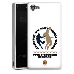 Silikoni Suojakuori valkoinen