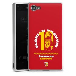 Silikoni Suojakuori valkoinen