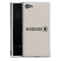 Silicone Case white