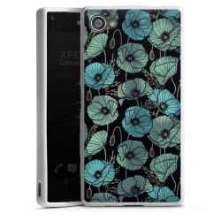 Silikoni Suojakuori valkoinen