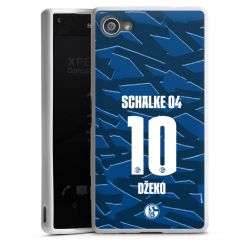 Silikoni Suojakuori valkoinen