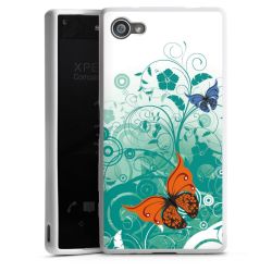 Silicone Case white