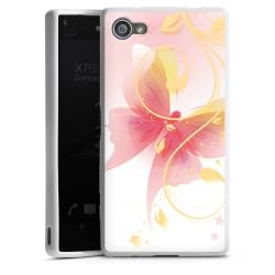 Silicone Case white