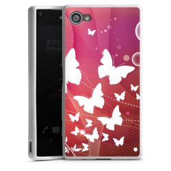 Silicone Case white