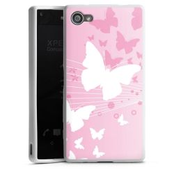Silicone Case white