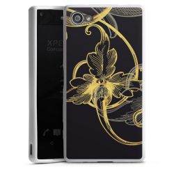 Silicone Case white