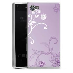 Silicone Case white