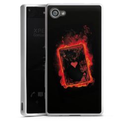 Silicone Case white