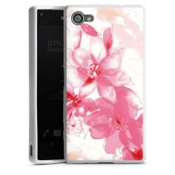 Silicone Case white