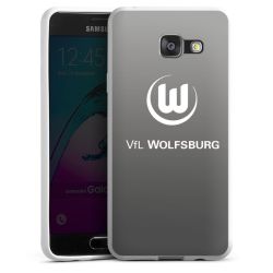 Silikon Case weiß