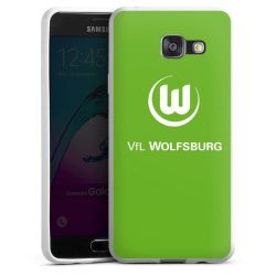 Silikon Case weiß