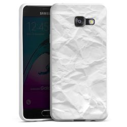 Silicone Case white