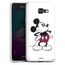 Silicone Case white