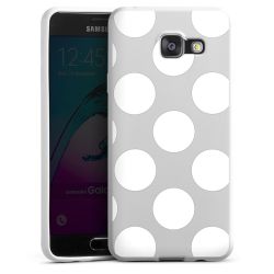 Silicone Case white