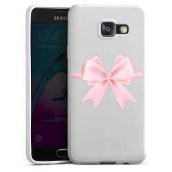 Silicone Case white