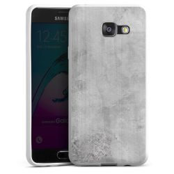 Silicone Case white