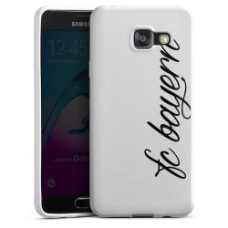 Silicone Case white