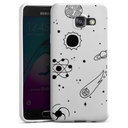 Silicone Case white