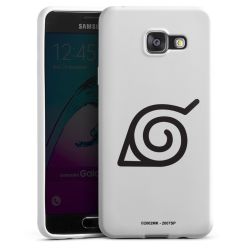 Silicone Case white