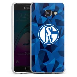 Silikon Case weiß