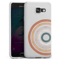 Silicone Case white