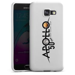 Silicone Case white