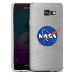 Silicone Case white