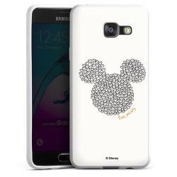 Silicone Case white