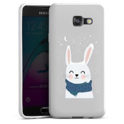 Silicone Case white