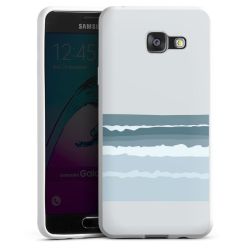 Silicone Case white