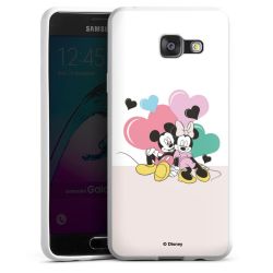 Silicone Case white