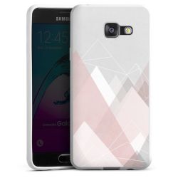 Silicone Case white