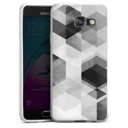 Silicone Case white