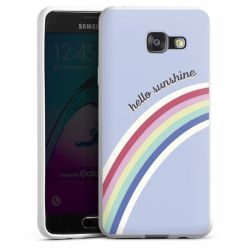 Silicone Case white