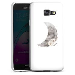 Silicone Case white