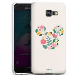 Silicone Case white