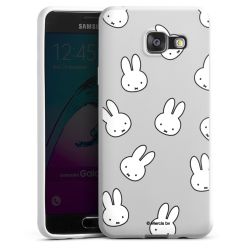 Silicone Case white