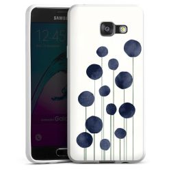 Silicone Case white