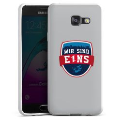 Silikon Case weiß