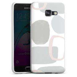 Silicone Case white