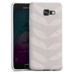 Silicone Case white