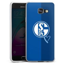 Silikon Case weiß