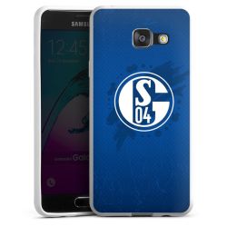 Silikon Case weiß