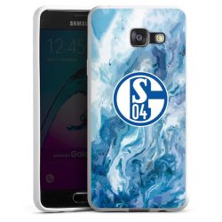 Silikon Case weiß