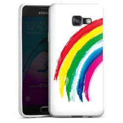 Silicone Case white