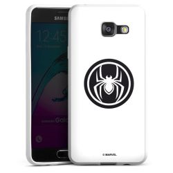 Silicone Case white