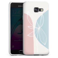 Silicone Case white