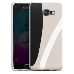 Silicone Case white