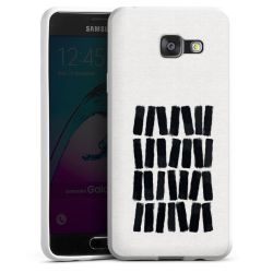 Silicone Case white